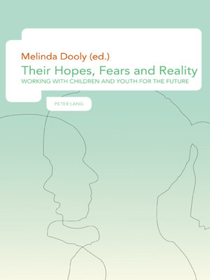 cover image of Their Hopes, Fears and Reality